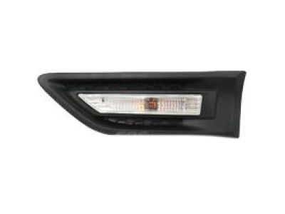 GM 84573587 Side Marker Lamp