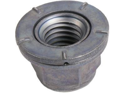 GM 11548382 Stabilizer Link Nut