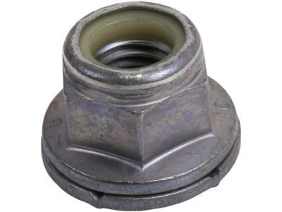 GM 11548382 Stabilizer Link Nut