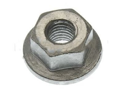 GM 11518002 Top Nut