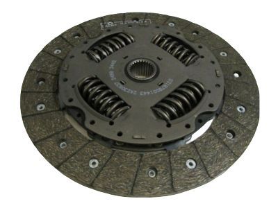 GM 24230637 Plate, Clutch Driven