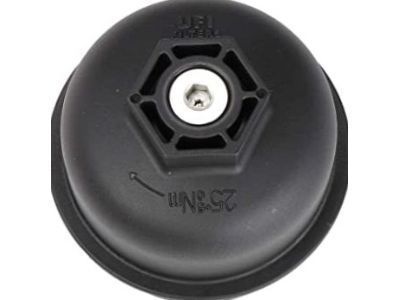 GM 15635473 Hub Cap