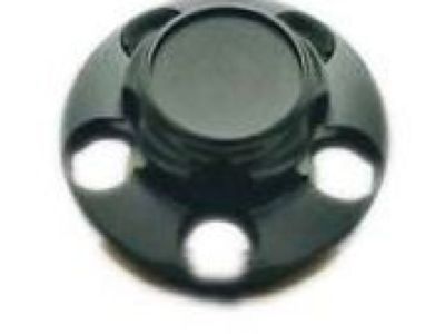 GM 15635473 Hub Cap