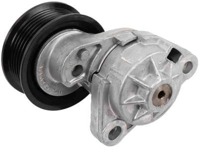 GM 12569301 Serpentine Tensioner