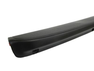 GM 15932248 Spoiler