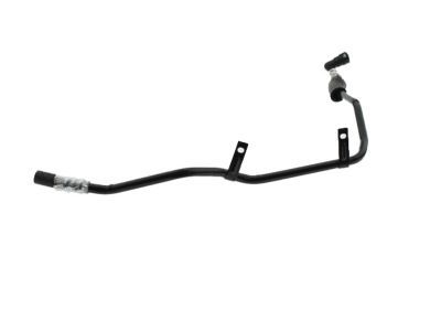 GM 15773599 Reservoir Hose