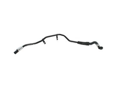 GM 15773599 Reservoir Hose