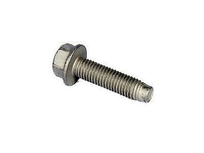 GM 11588740 Mount Bolt