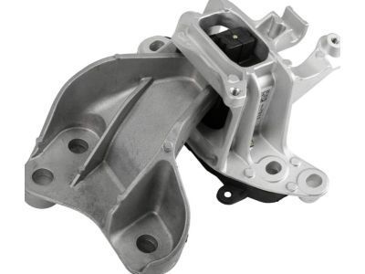 GM 39037511 Side Transmission Mount