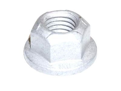 GM 11516078 Motor Nut