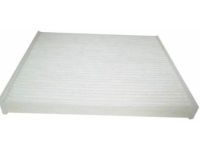 GM 52493319 Filter