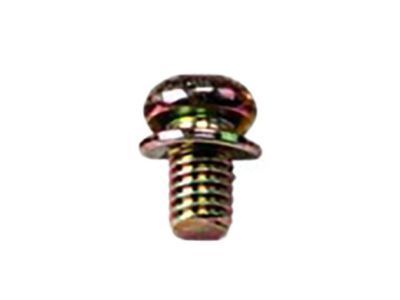 GM 94520057 Bolt, Front Brake Shield
