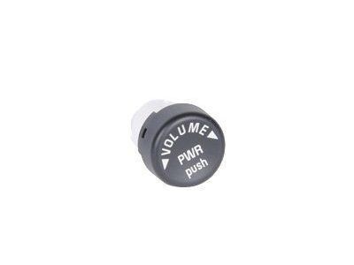 GM 88973250 Knob, Radio Volume Control