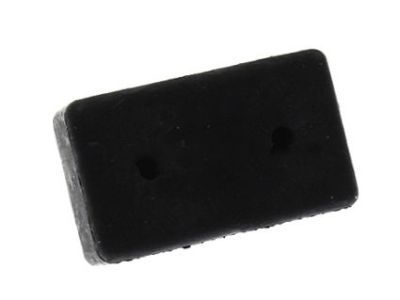 GM 25768800 Bumper Cover Bumper