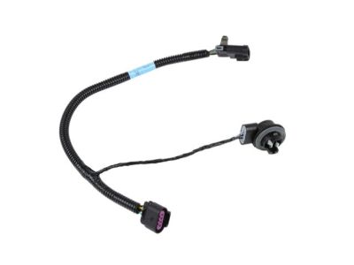 GM 19151368 Harness Asm, Headlamp Wiring (Domestic)