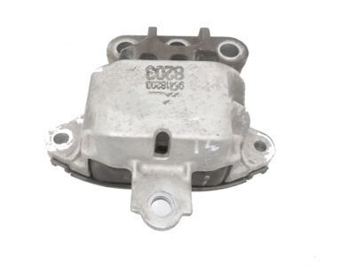 GM 95418203 Mount