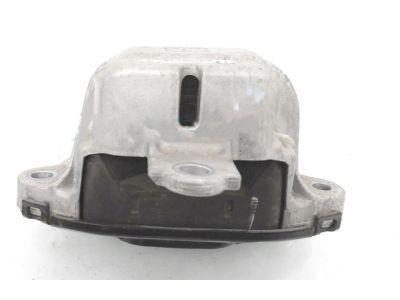 GM 95418203 Mount