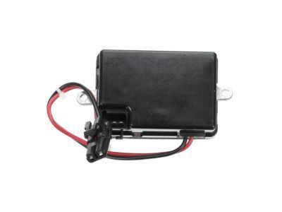 GM 16250785 Module Asm, Blower Motor Control