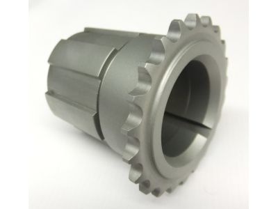 GM 12581278 Crankshaft Gear