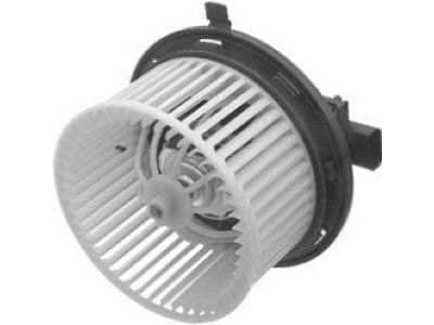 GM 88960338 Blower Motor