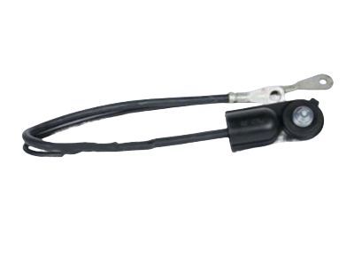 GM 15891530 Cable Asm, Battery Negative(20"Long)