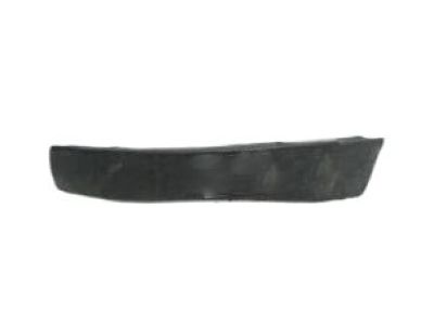 GM 20931825 Deflector