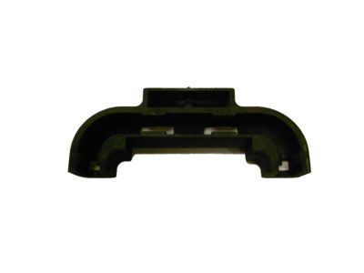 GM 23213536 Seat Back Frame Bumper