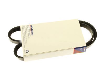 GM 12576447 AC Belt