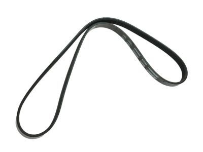 GM 12576447 AC Belt