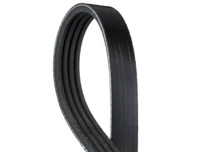 GM 12576447 AC Belt