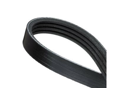 GM 12576447 AC Belt