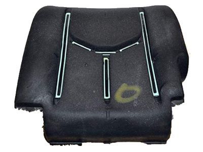 GM 19330710 Seat Cushion Pad