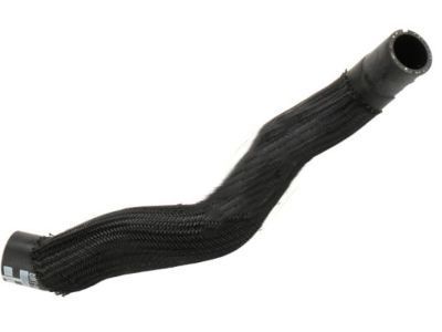 GM 84129280 Upper Hose