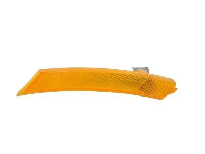 GM 25774950 Side Marker Lamp