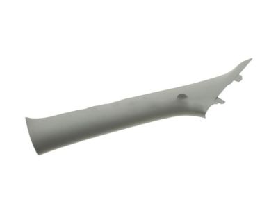 GM 20778190 Weatherstrip Pillar Trim