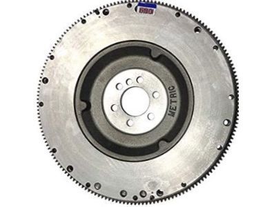 GM 12561680 Flywheel