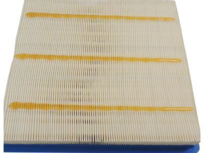 GM 94775933 Air Filter