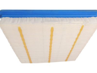 GM 94775933 Air Filter