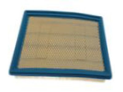 GM 94775933 Air Filter