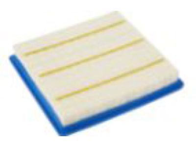 GM 94775933 Air Filter