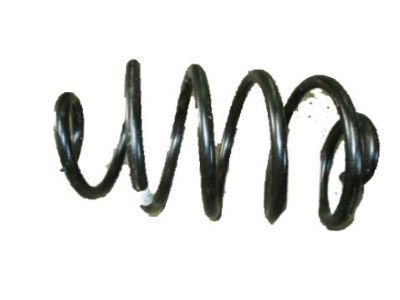 GM 22076528 Coil Spring