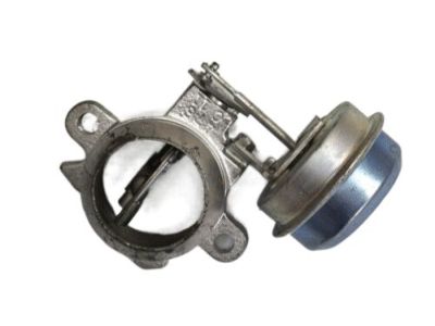 GM 5233475 Valve & Actuator Asm-Efe