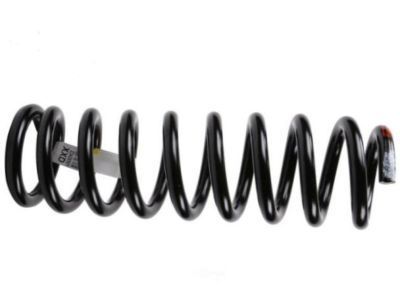 GM 23426901 Coil Spring