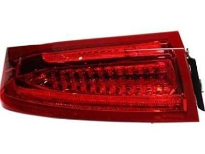 GM 84540024 Tail Lamp