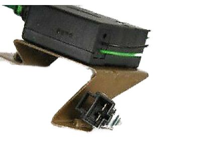 GM 15676009 Actuator