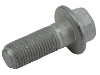 GM 15098000 Caliper Bolt