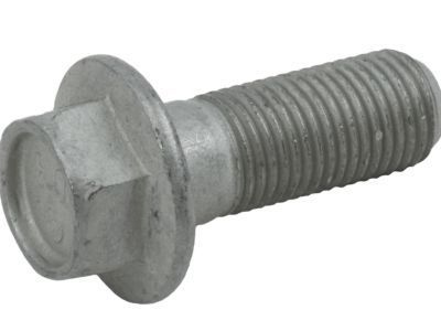 GM 15098000 Caliper Bolt