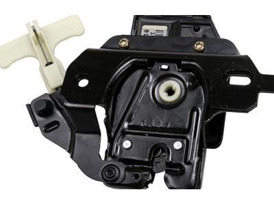 GM 22712680 Lock Assembly