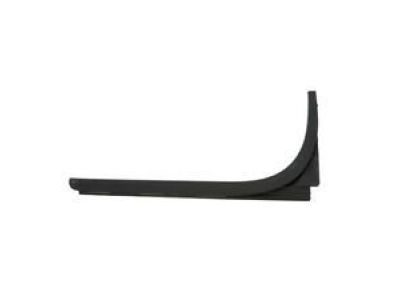 GM 20968132 Belt Weatherstrip