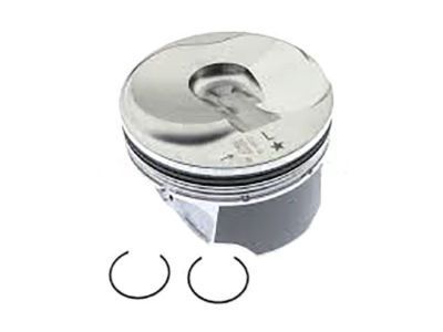 GM 12656877 Piston